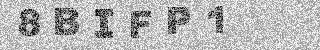 Code de confirmation