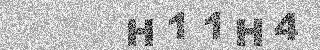 Code de confirmation