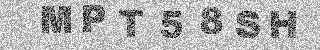 Code de confirmation