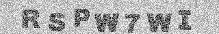 Code de confirmation