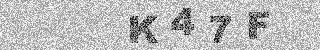 Code de confirmation