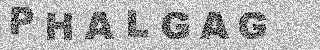 Code de confirmation