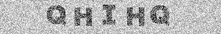 Code de confirmation
