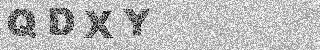 Code de confirmation