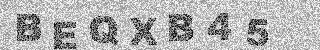 Code de confirmation