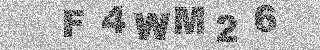 Code de confirmation