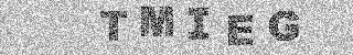 Code de confirmation