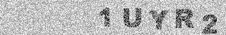 Code de confirmation