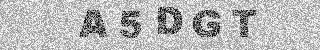 Code de confirmation