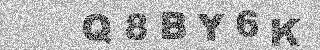 Code de confirmation