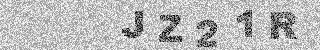 Code de confirmation