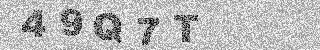 Code de confirmation