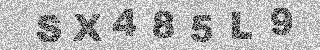 Code de confirmation
