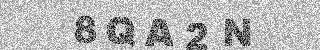 Code de confirmation