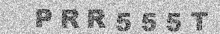 Code de confirmation