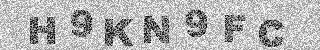 Code de confirmation