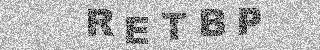 Code de confirmation