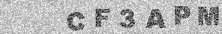 Code de confirmation