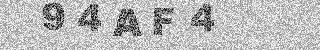 Code de confirmation
