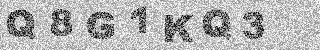 Code de confirmation