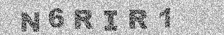 Code de confirmation