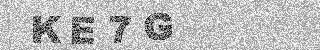 Code de confirmation