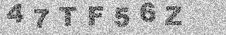 Code de confirmation