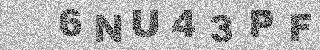 Code de confirmation