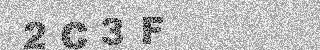 Code de confirmation