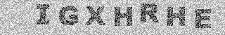 Code de confirmation