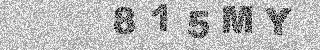 Code de confirmation