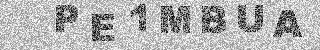 Code de confirmation