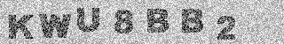 Code de confirmation