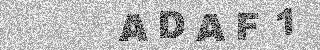 Code de confirmation