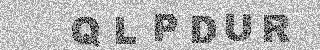 Code de confirmation