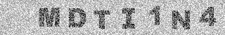 Code de confirmation