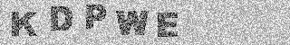 Code de confirmation