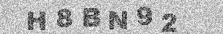 Code de confirmation