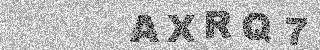 Code de confirmation