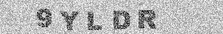 Code de confirmation