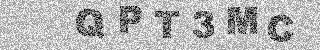 Code de confirmation