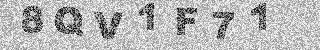 Code de confirmation
