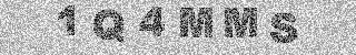 Code de confirmation