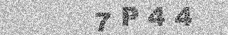 Code de confirmation