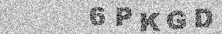 Code de confirmation