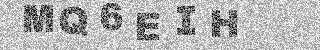 Code de confirmation