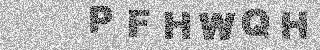 Code de confirmation