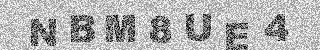 Code de confirmation
