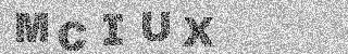 Code de confirmation