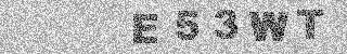 Code de confirmation